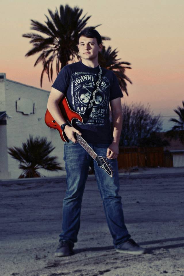 Music on a&nbsp;Saturday